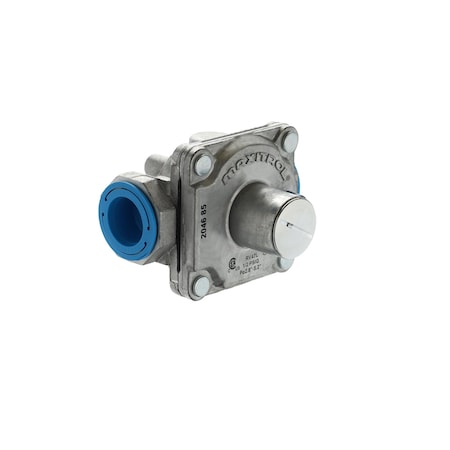 Fisher & Paykel 210765P Fisher & Paykel BBQ Regulator - 4.0 Wc Pkd 210765P